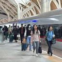 Ini Rahasia Whoosh Hampir Tanpa Telat
