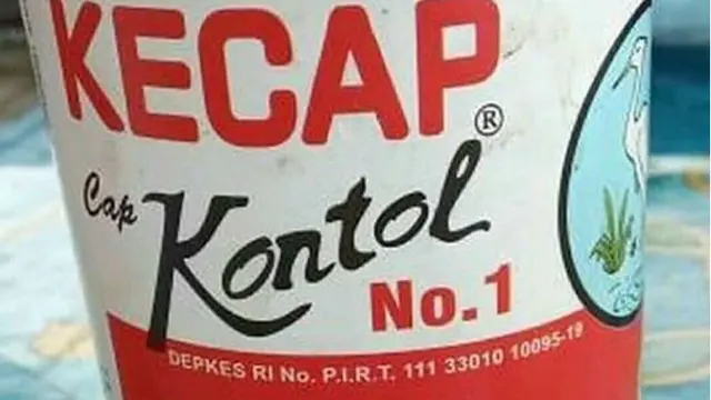 Jangan Mikir Aneh-Aneh, 7 Merek Makanan Ini Memang Lucu Bunyinya