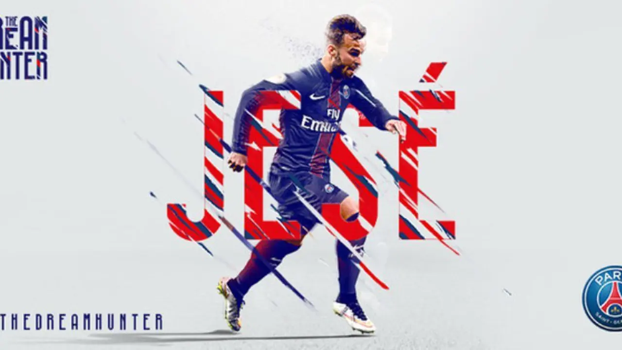 Jese Rodriguez