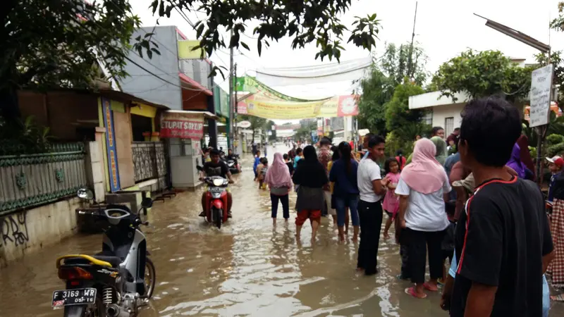 Banjir 