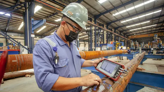 Pasokan Gas Minim, Industri Cemas Ada PHK Massal