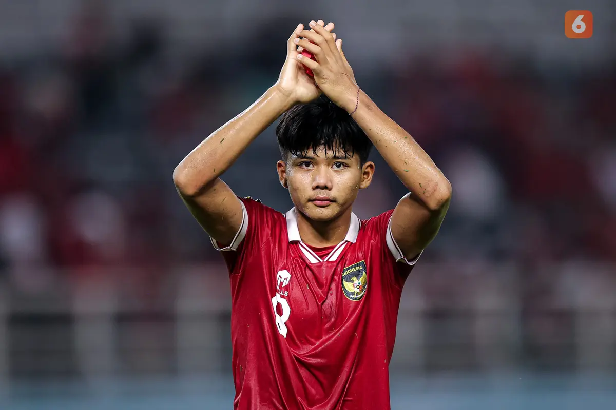 Timnas Indonesia U-17 vs Timnas Panama U-17: Grup A Piala Dunia U-17 2023