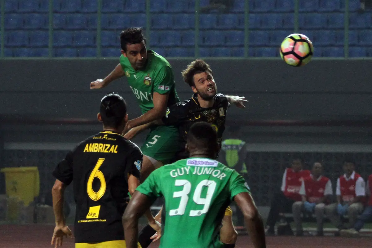 Bhayangkara FC