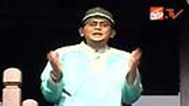 Manakah yang Lebih Baik, Sholat Sunah Tarawih Delapan Rakaat atau Dua Puluh Rakaat?