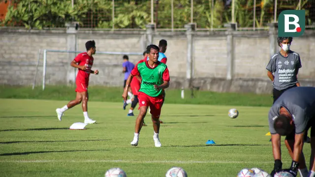 Bali United