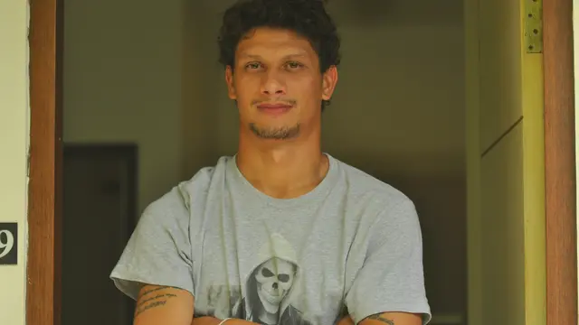Lucas Patinho