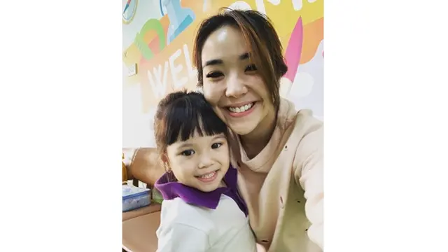 7 Potret Manis Gisel dan Gempita dalam Berbagai Momen, Sering Bikin Gemas Netizen