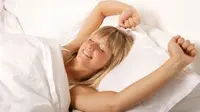 Cara Bangun dengan Semangat di Pagi Hari