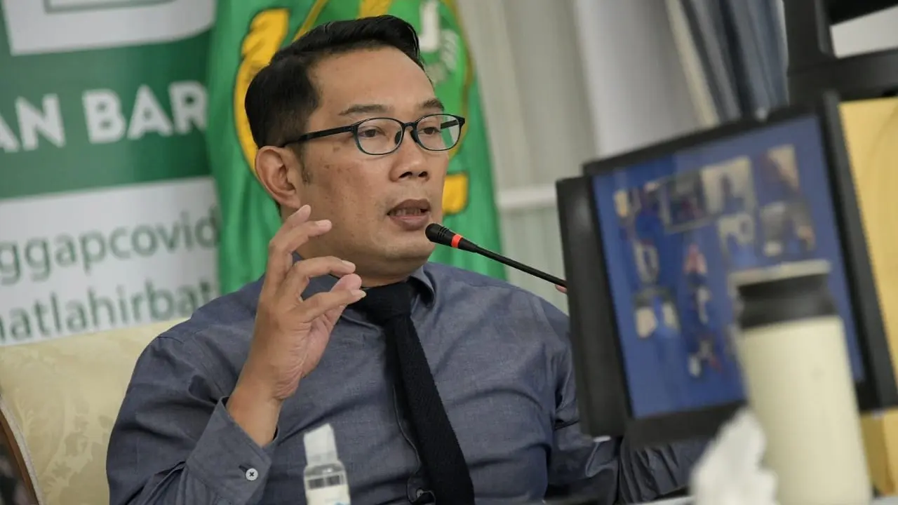Ridwan Kamil
