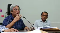 Masa Tugas Berakhir, Tim Sembilan Beberkan Tiga Kesimpulan
