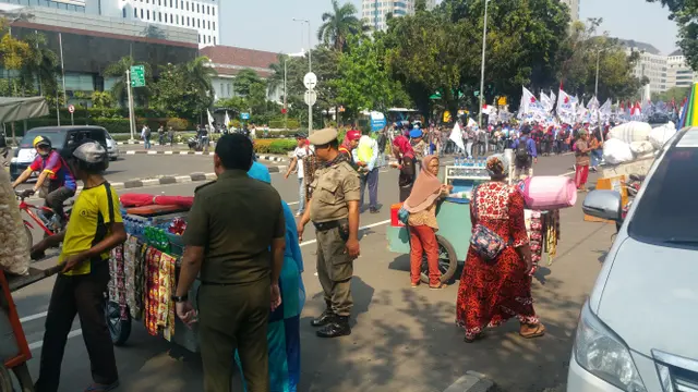 Nanda Perdana Putra/Liputan6.com