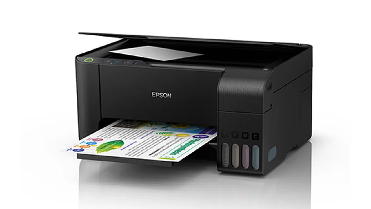 Printer Epson