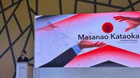 Rekam Jejak Masanao Kataoka, Presdir Baru Honda di Indonesia (Arief A/Liputan6.com)