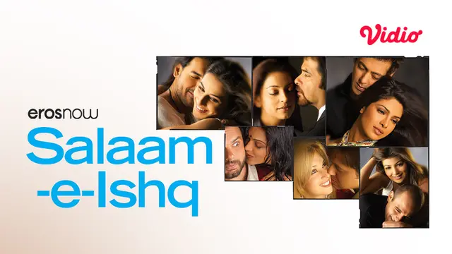 5 Rekomendasi Film Salman Khan dan Shah Rukh Khan