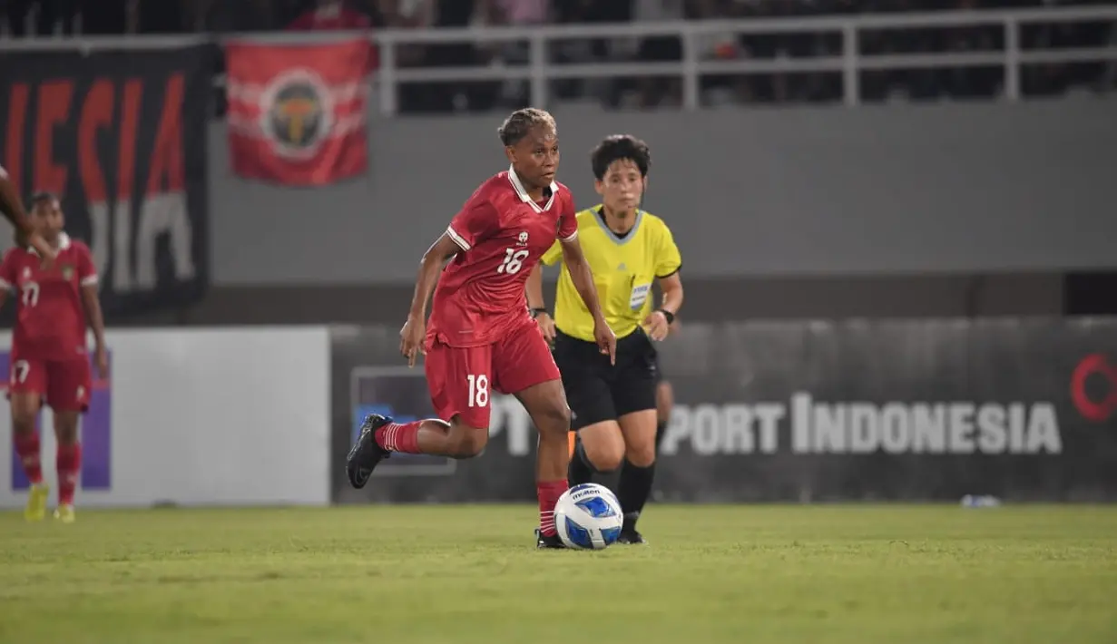 Duel Indonesia vs Myanmar bakal berlangsung Sabtu (15/7/2023). (FOTO: Dok. PSSI)