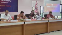 PON Pantai 2026: Jakarta Siap Gelar 10 Cabang Olahraga di Ancol