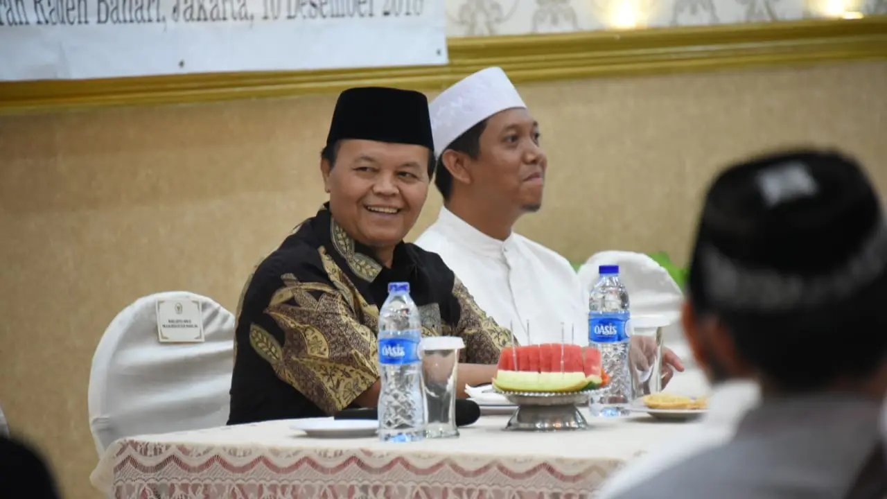 Hidayat Nur Wahid