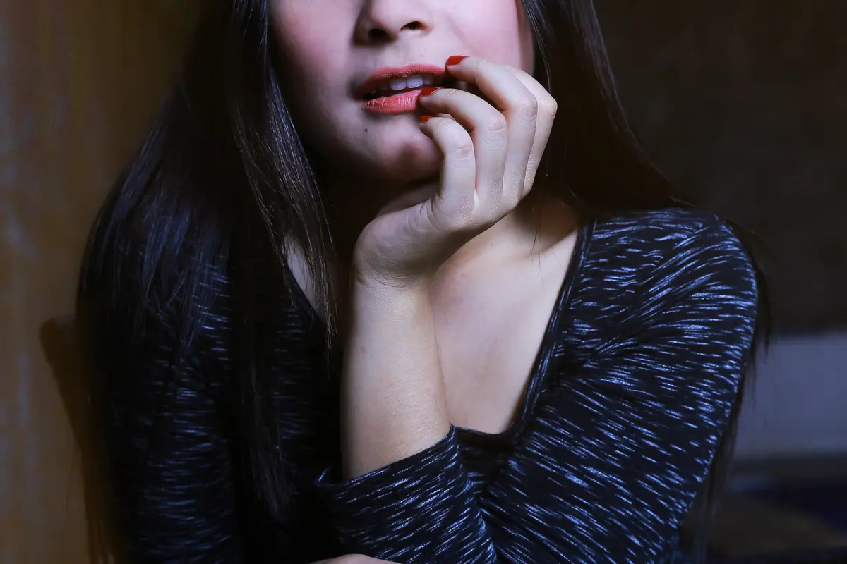 [Bintang] Prilly Latuconsina
