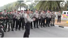 Terhitung pukul 00.00 wib kamis, tanggal 16 agustus 2018 hari ini, Jakabaring Sport City dinyatakan steril dari masuknya kendaraan berbahan bakar timbal.