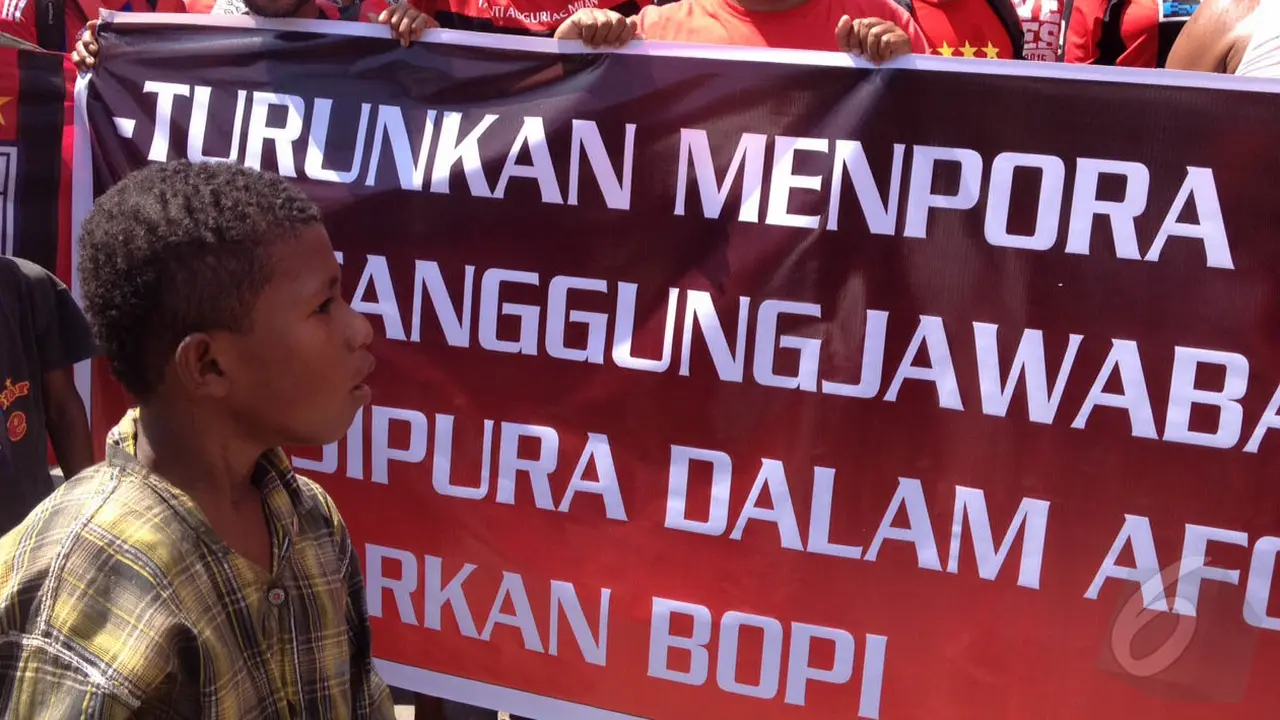 Persipura
