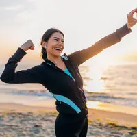 healthy life/copyright freepik/marymarkevich