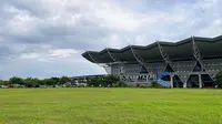 Bandara Internasional Kertajati di Majalengka, Jawa Barat. (Dok Kemenko Infra)