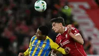 Giovanni Leoni Masuk Radar Juventus, Berpeluang Tinggalkan Liverpool pada 2027