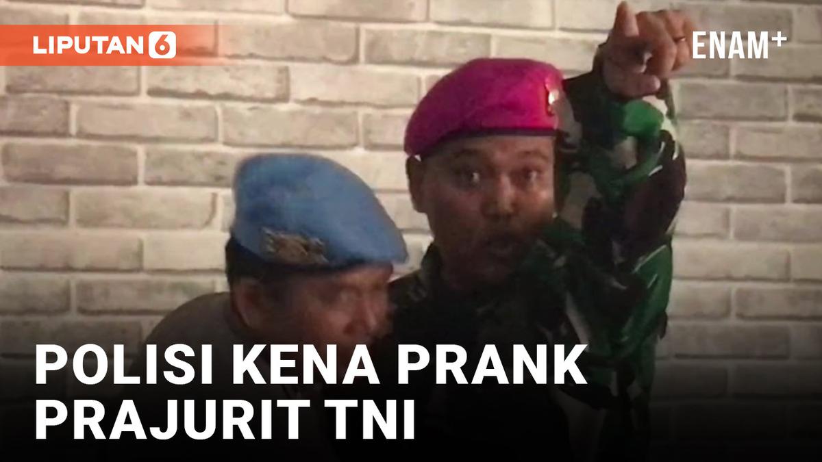 Jangan Asal Bikin Konten, Ini Hukum Prank dalam Islam