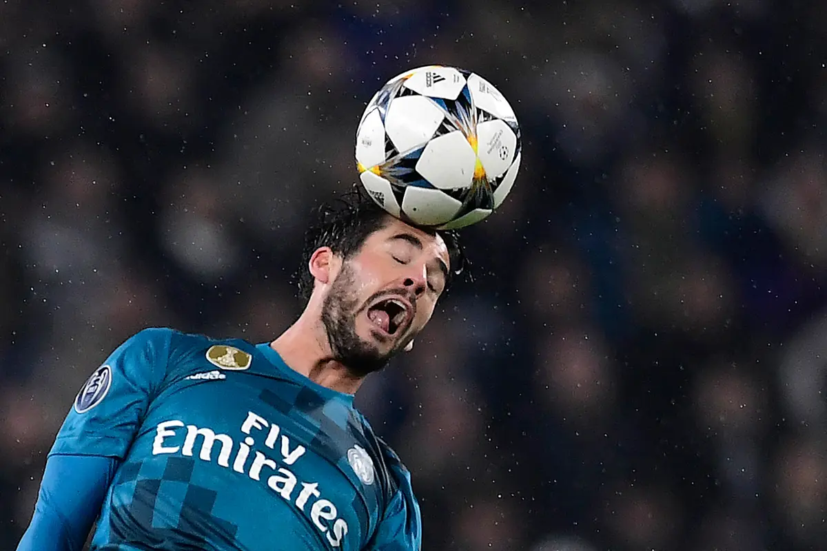 Real Madrid