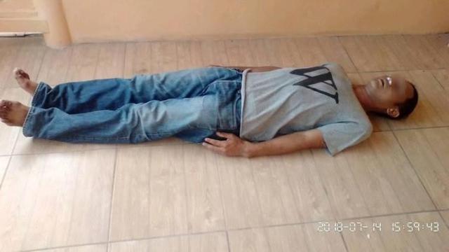 Pura-pura Meninggal Untuk Dapat Uang, Pasangan Ini Terancam Dipenjara