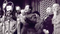 9 September 1976: Pemimpin Revolusi Komunis China Mao Zedong Meninggal Dunia di Usia 82 Tahun