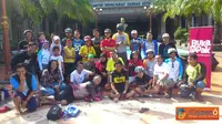Mau Tahu Siapa Ketua B2W Semarang yang Baru? Ini Dia...