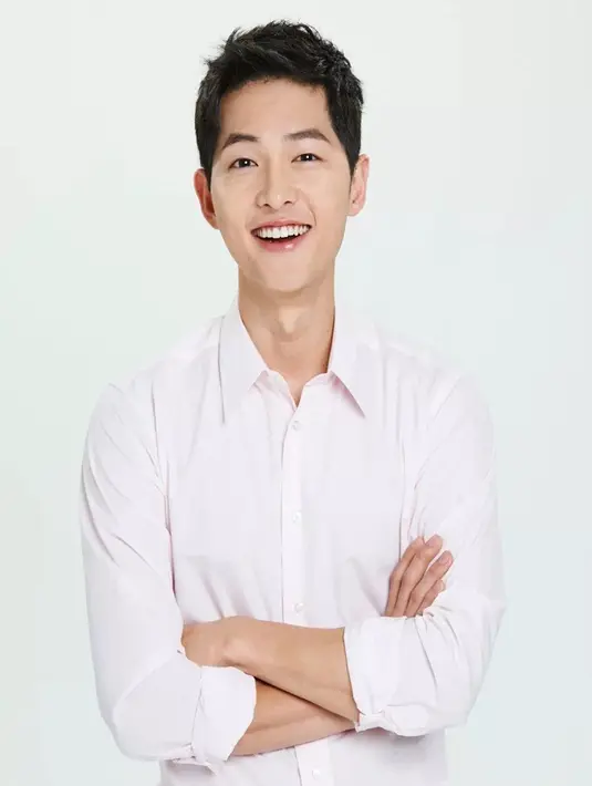 Namun pada akhirnya Song Joong Ki menyerah dengan impiannya menjad atlet es skating karena dirinya tak mempunyai kemajuan. (soompi/Bintang.com) 