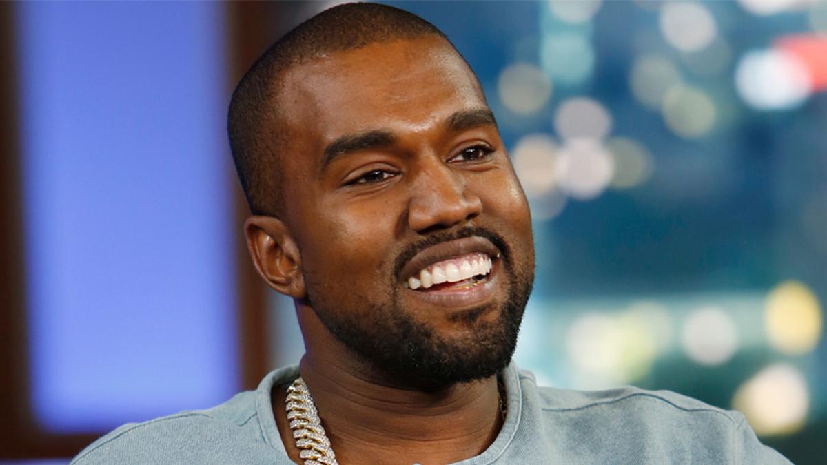 Penampilan Buruk Kanye West di Met Gala 2016 - ShowBiz Liputan6.com