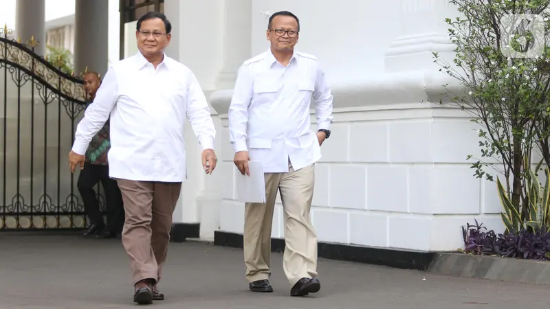 Prabowo Subianto