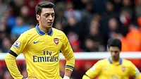 Performa Menurun, Kualitas Ozil Mulai Diragukan