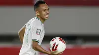 Kisah Irfan Jaya: Sempat Tidak Direstui Orang Tua Jadi Pesepak Bola dan Terinspirasi Tendangan Bebas Cristiano Ronaldo