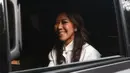 Sejumlah tokoh datang ke Padepokan Garuda Yaksa untuk pembekalan calon menteri pada pemerintahan Prabowo. (merdeka.com/Arie Basuki)