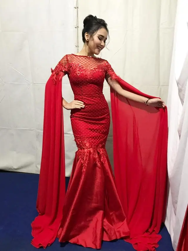 [Bintang] Ayu Ting Ting
