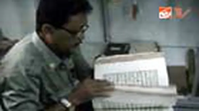 Melihat Alquran Tertua di Sulteng