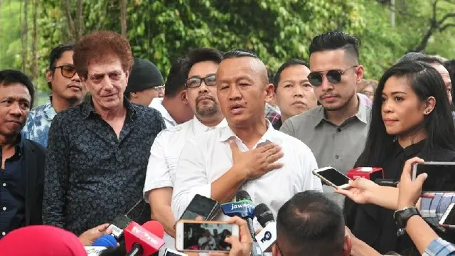 Konser Untuk Republik