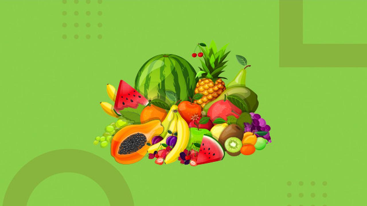 ilustrasi Cek Fakta makanan