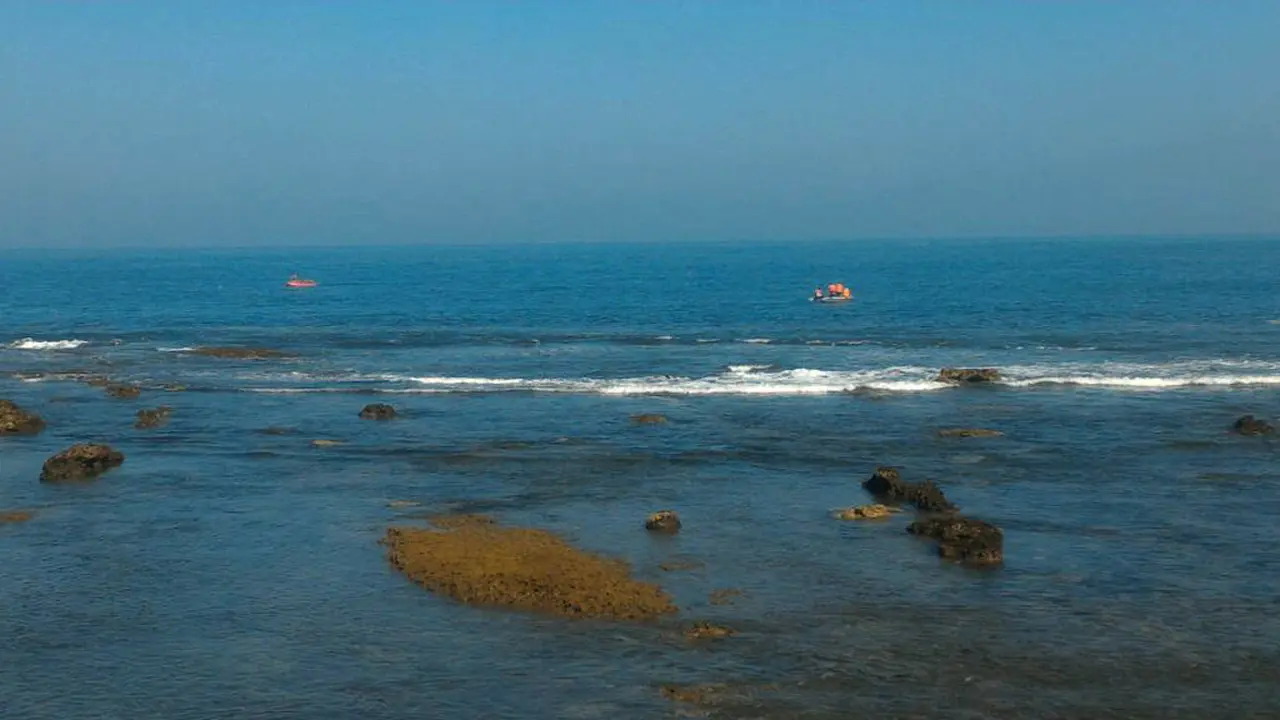 Santri Tenggelam