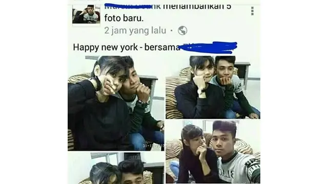 6 Tulisan Typo Saat Update Status Pakai Bahasa Inggris Ini Bikin Senyum Nyengir