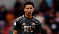 Arsenal Beri Syarat Peminat Ethan Nwaneri, Borussia Dortmund Coba Negosiasi