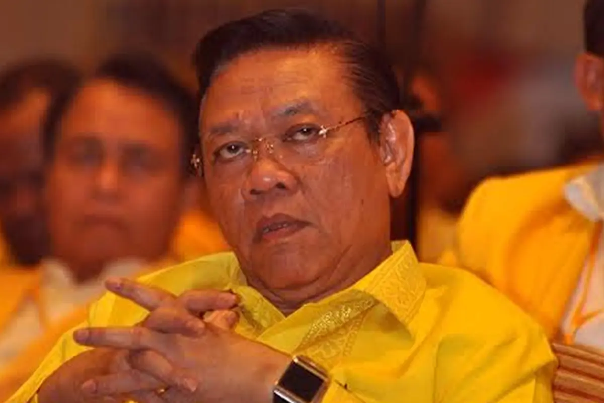 Agung Laksono