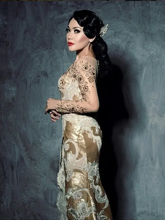 (via instagram/@dewigita01)