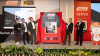 Himel Perkenalkan ALTIVO, Solusi Sakelar dan Stopkontak Elegan untuk Hunian Modern
