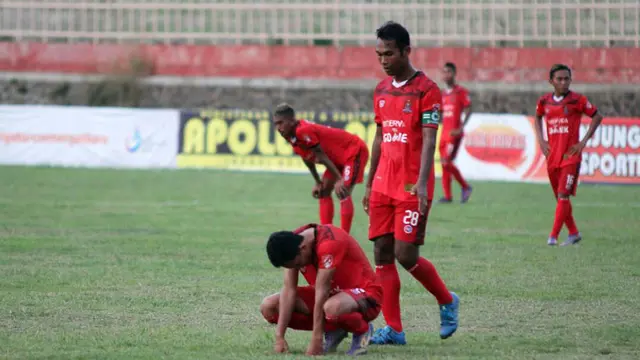 Persijap Jepara
