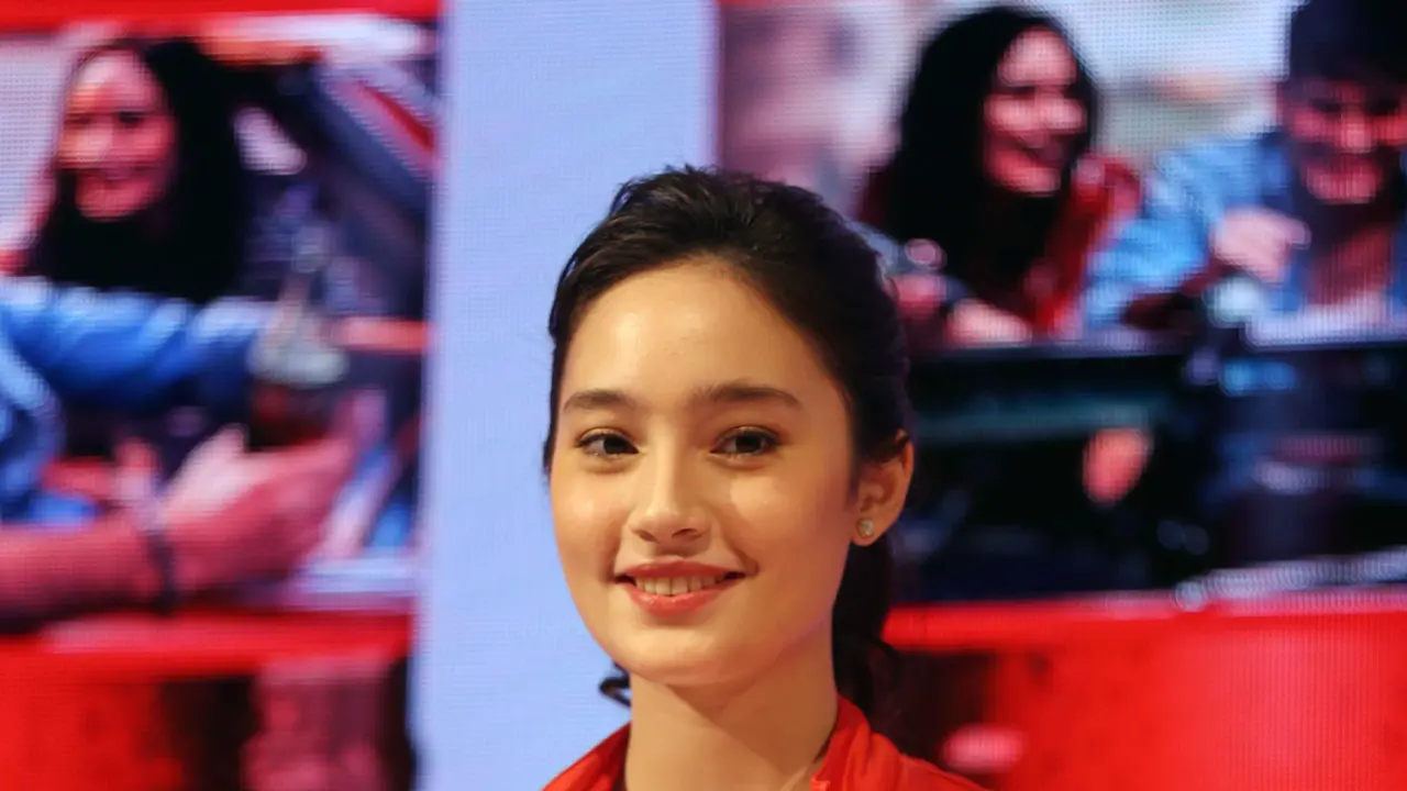[Bintang] Tatjana Saphira